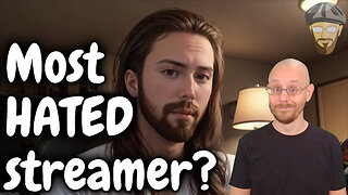 Why do SO MANY people HATE Asmongold