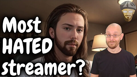 Why do SO MANY people HATE Asmongold