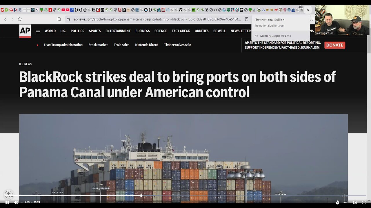 YOUR DIGITAL ID IS HERE!