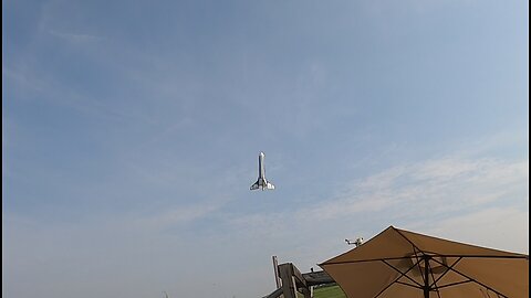 06-13-25 MkI Viper Launch