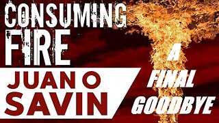 Juan O Savin & Nino Rodriguez 6.18.25: A Final Goodbye - Trump's Deployment of Troops in 24 hours