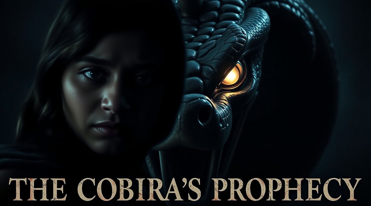 The Cobra’s Prophecy: Kanchipuram’s Deadly Idol | Dark Legends of India