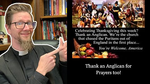 Let Us Give Thanks to Our God #anglican #christianprayer #Thanksgiving