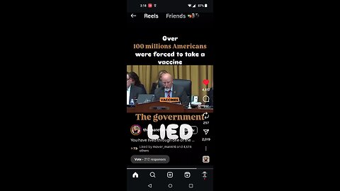 Your Government Is So Far Behind The Ball