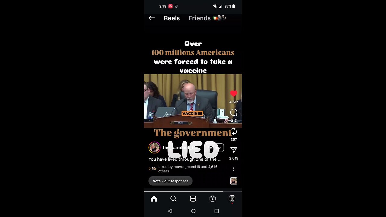 Your Government Is So Far Behind The Ball