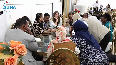 Salma Ishaq affirms the government's commitment to protecting women and girls