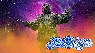 Doctor Who's Body Horror: The Krynoids