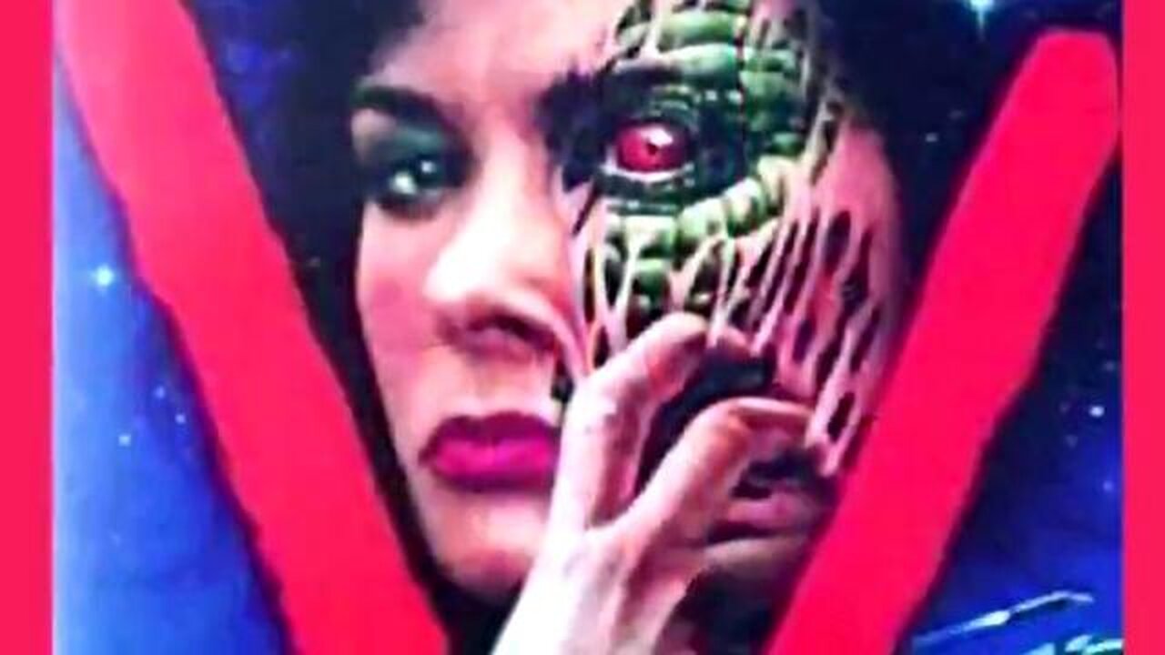 REPTILIAN'S, VRIL, CLONES, HOLLYWOOD, & PEDOPHILE'S. HOW THEY ALL FIT 🔥