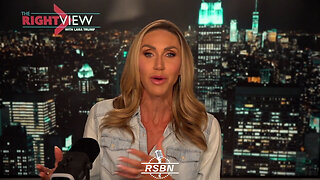 The Right View with Lara Trump: Wanted For Questioning | Ep. 124 - 7/23/25