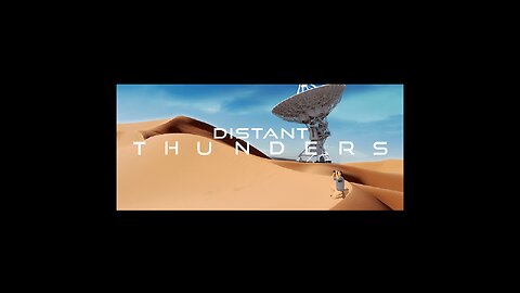 The Distant Thunders