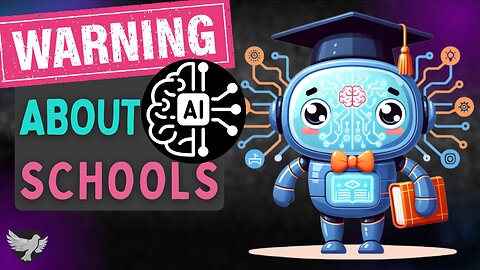 406 AI in Schools: THIS You Need To Know! w/ Lynne Taylor, TheCommonCoreDiva.com