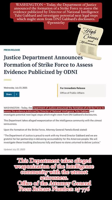 RETRIBUTION: Barack Obama!