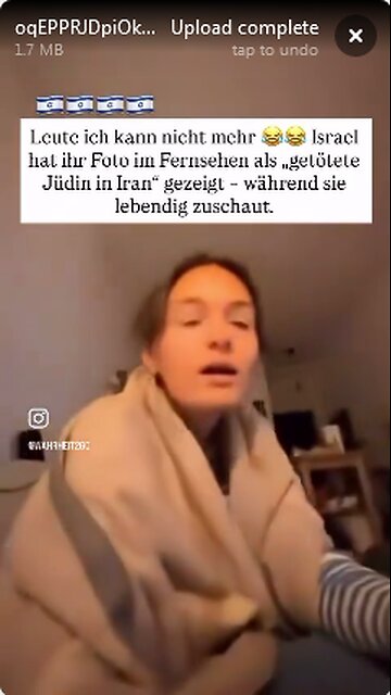 Der israelische Fernsehsender Channel 12 wurde für einen Bericht kritisiert,