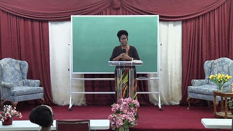 Agape Word Church | Live Stream