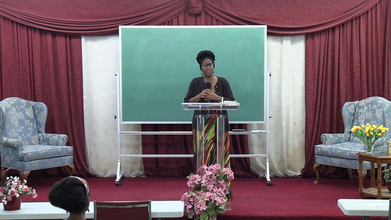 Agape Word Church | Live Stream