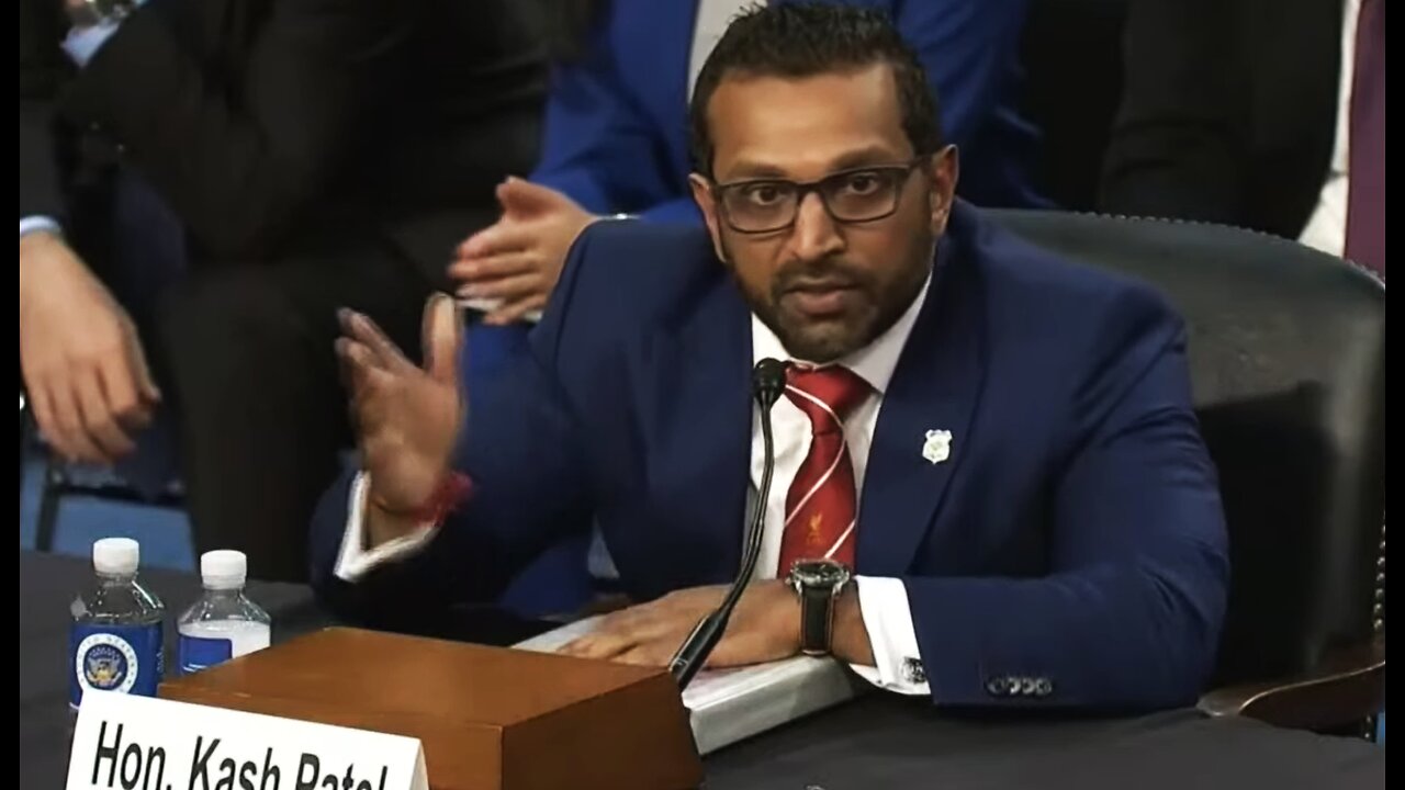 EEUU. El FBI frustra ataque terrorista en Michigan