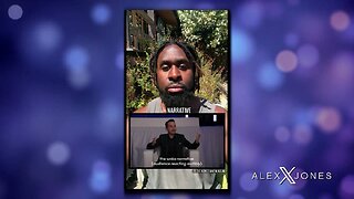 Watch Crowd Of Brainwashed SJWs Laugh When They're Told White People Didn't Invent Slavery