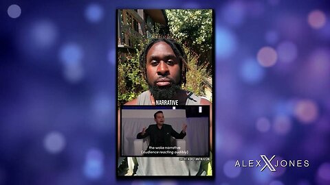 Watch Crowd Of Brainwashed SJWs Laugh When They're Told White People Didn't Invent Slavery