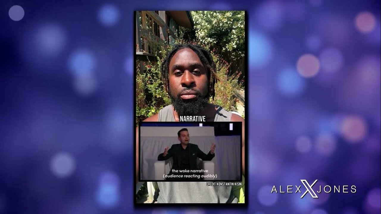 Watch Crowd Of Brainwashed SJWs Laugh When They're Told White People Didn't Invent Slavery