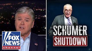 Everyone has had ENOUGH!: Hannity