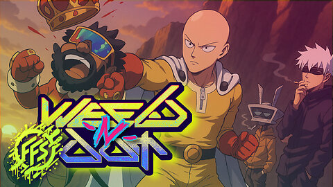 OnePunchan Season is it really that bad? (Weeb~N~Out)