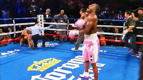 Adrien Broner vs Antonio DeMarco | Full Fight Highlights (2012)