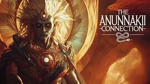 The Anunnaki Connection - Volume 04