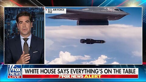 THIS NEXT MOVE WILL CHANGE HISTORY - JESSE WATTERS