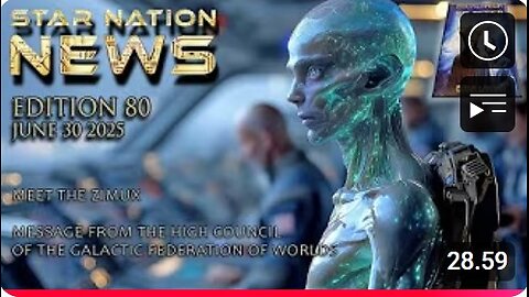 Star Nation News 80