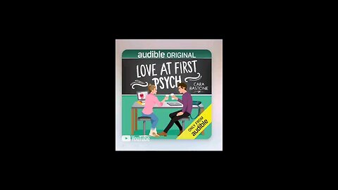 Review of Love at First Physc by Cara Bastone