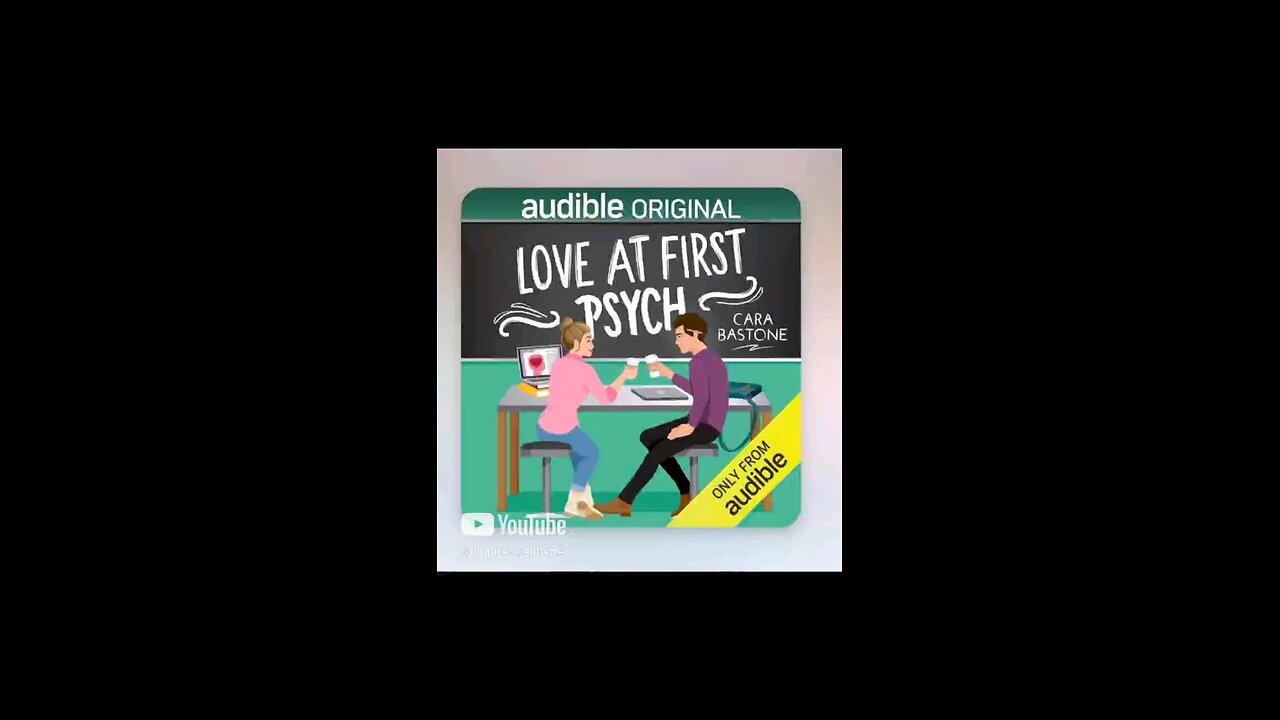 Review of Love at First Physc by Cara Bastone