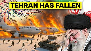 Iranians TURN AGAINST IRGC for Surrendering in Ceasefire