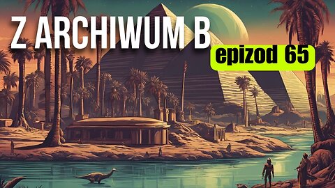 Z archiwum B - odcinek 65