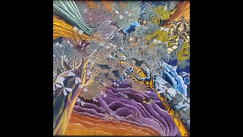 infinitesimal fleeing
