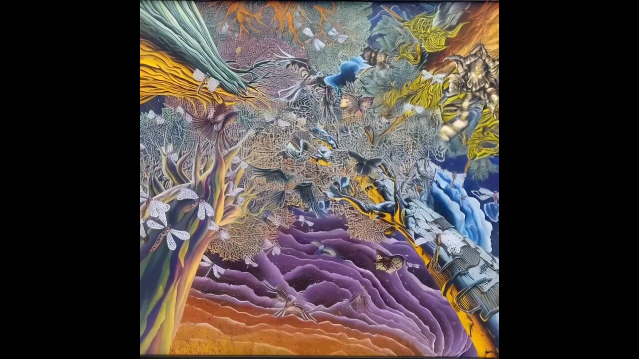 infinitesimal fleeing