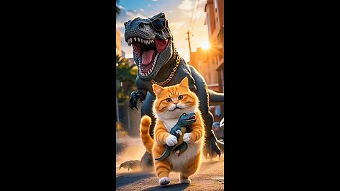 cat videos