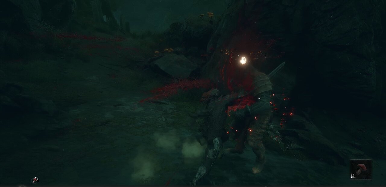 Mortal Shell Part 2 | No Room For Error | Souls-Like For Sure