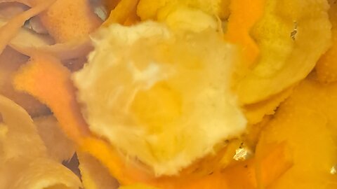 Organic NAVEL Orange: Full Circle Flavor