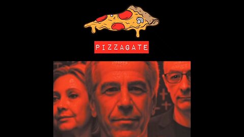 PIZZAGATE: THERE ARE NO COINCIDENCES