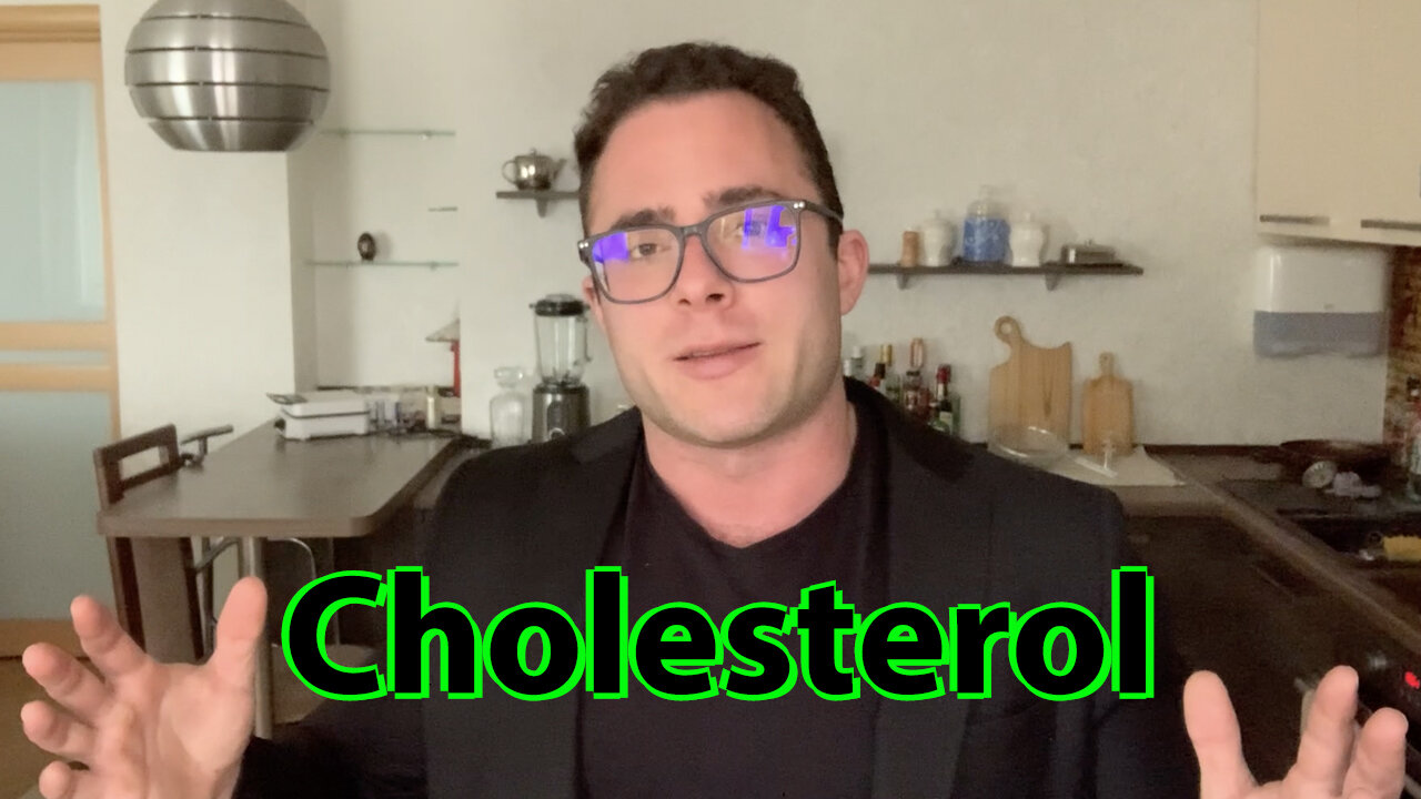 Statins Cholesterol and Atherosclerosis