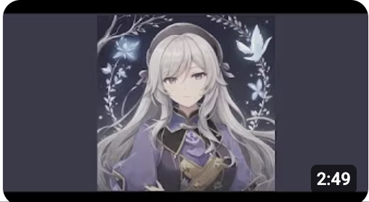 The Nightingale Song [Music]