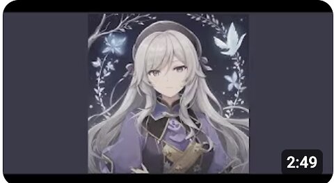The Nightingale Song [Music]
