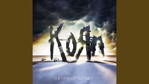 Korn - Let's Go