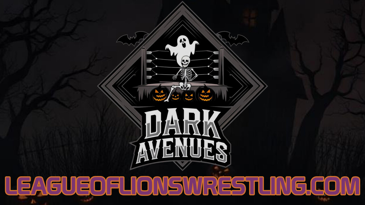 Dax Xander vs Landon Mercer