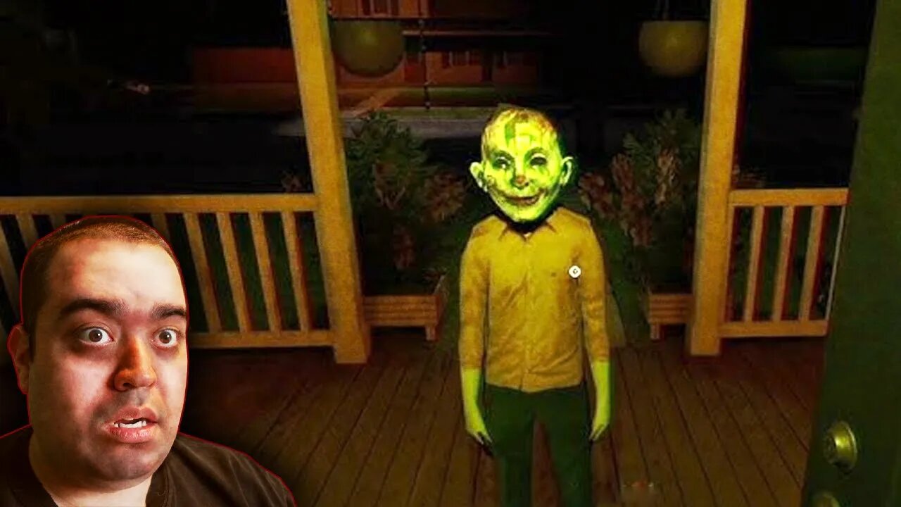 Don't Give Out Candy On Halloween...