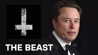 Elon Musk Antichrist || The Mark #musknews #elonmusk #antichrist