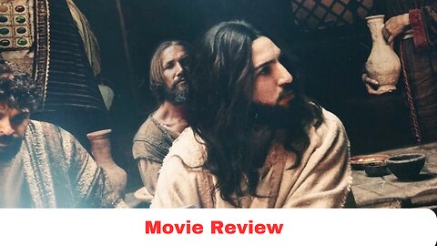 The Last Supper (Movie Review)