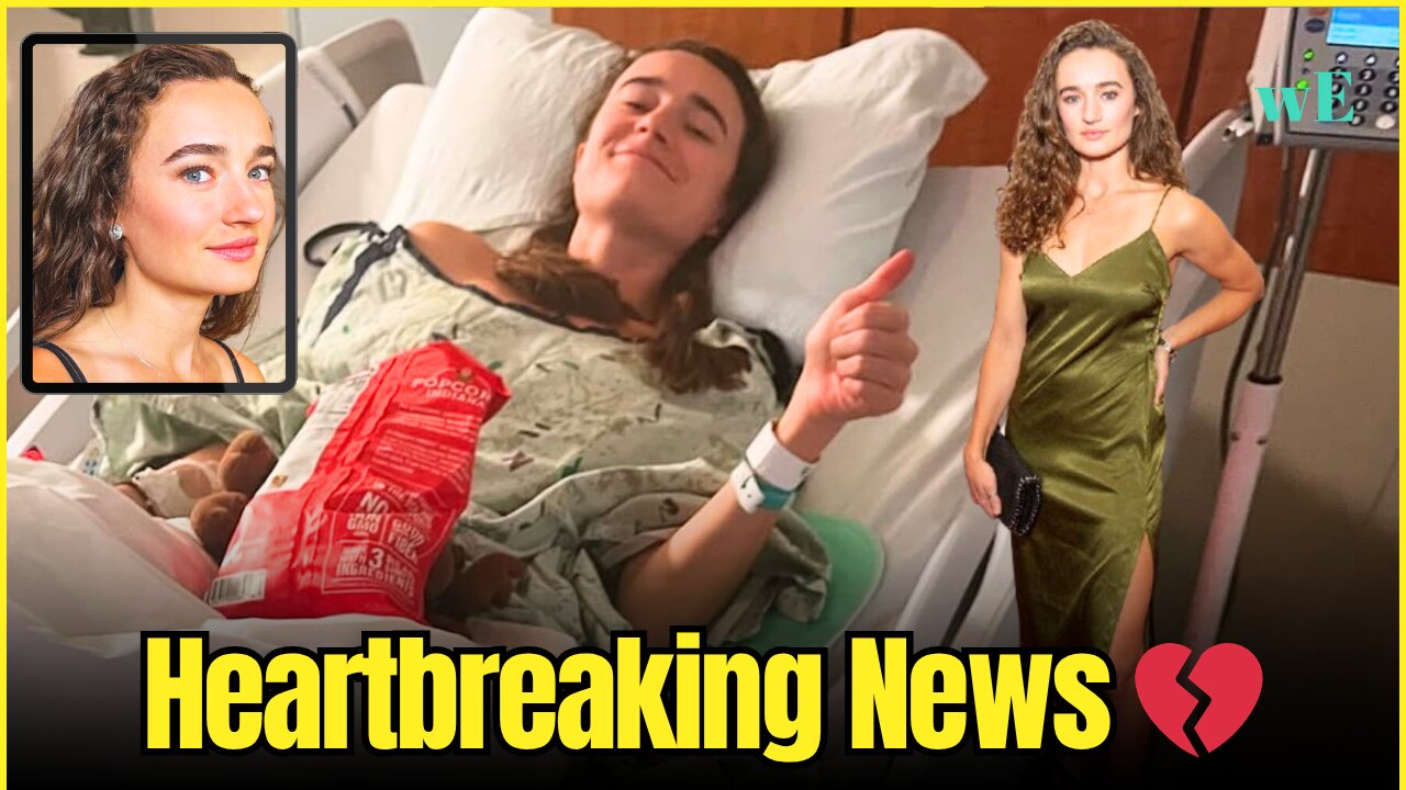 Kelley Mack Dies Peacefully at 33: Remembering the Walking Dead Star