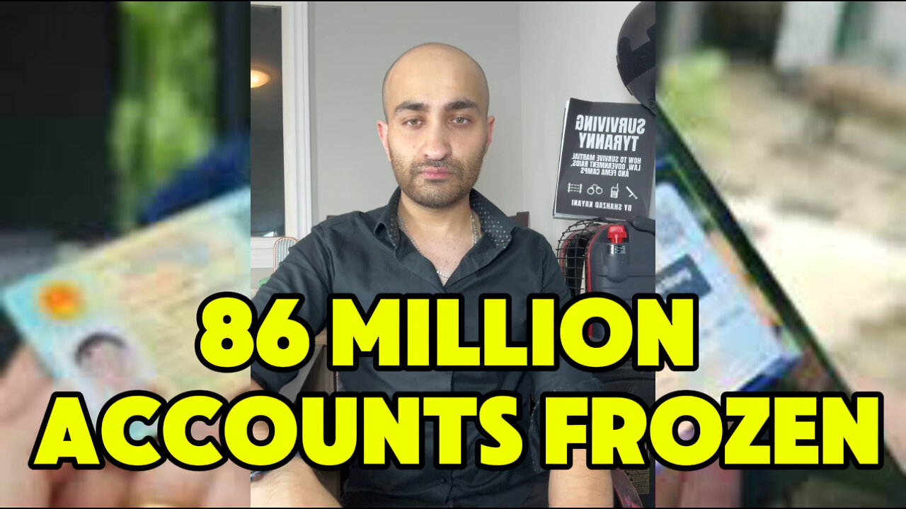 Vietnam Just Froze 86 Million Bank Accounts – This Is the Warning