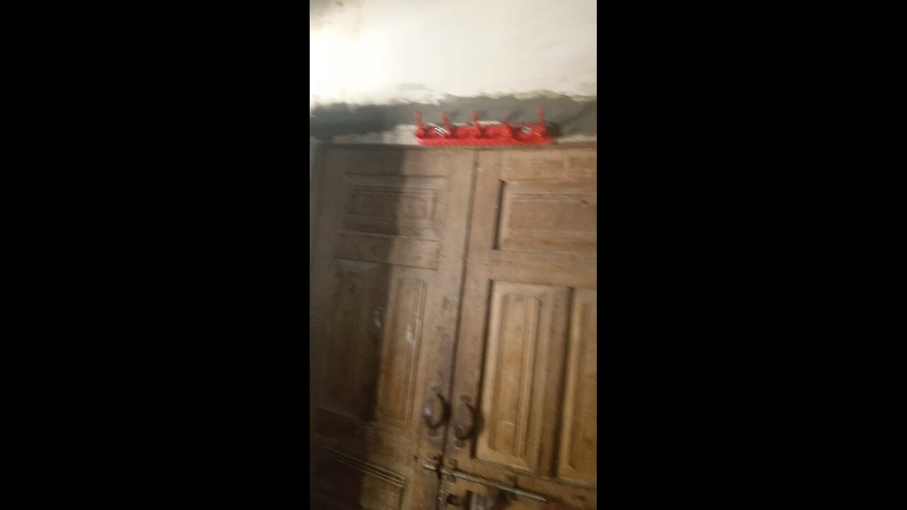 room repearing real vedio in Pakistan